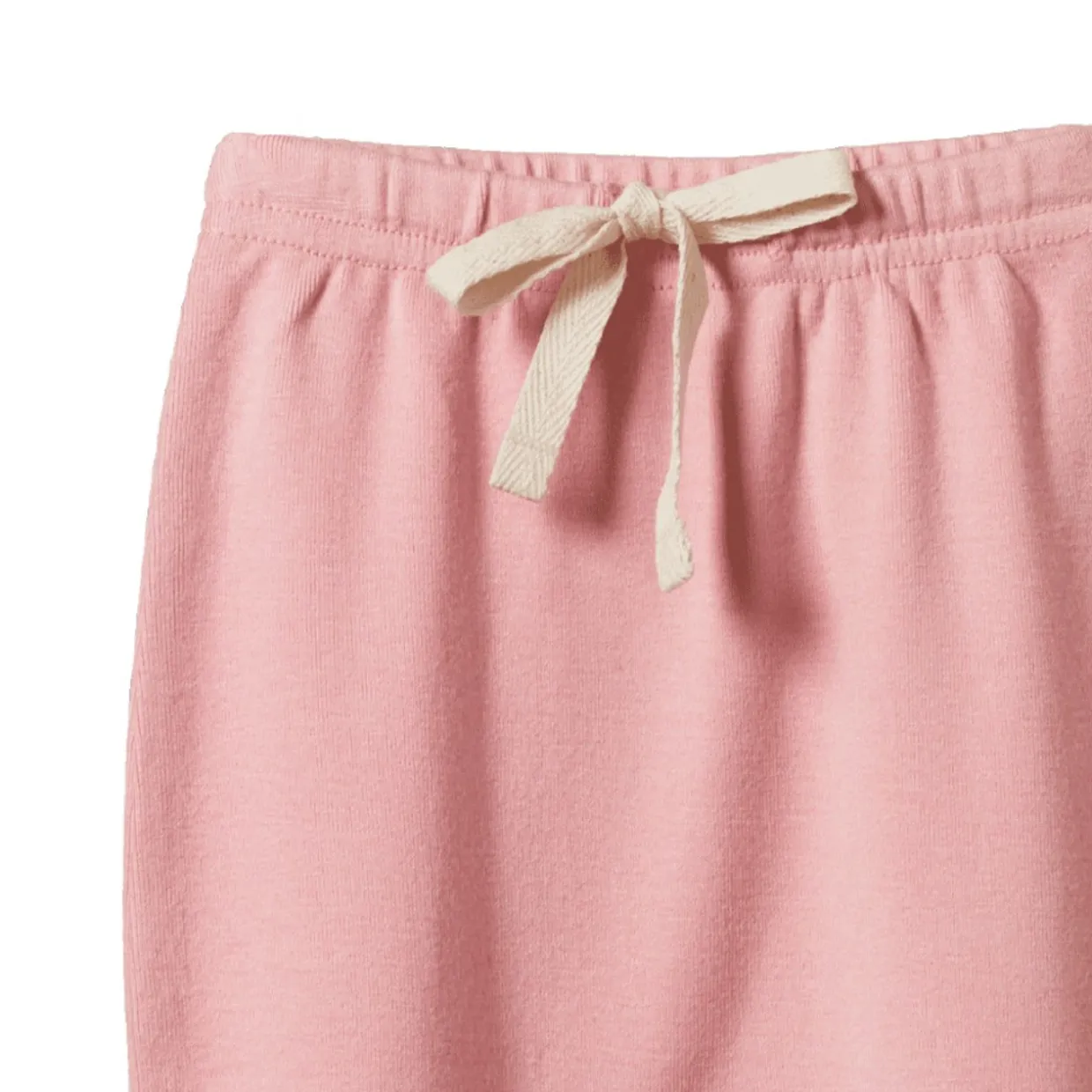 Nature Baby Cotton Drawstring Pants