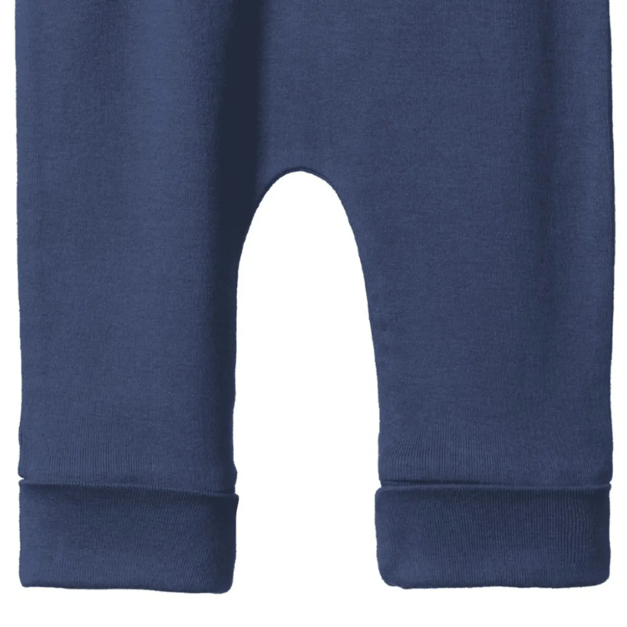 Nature Baby Cotton Drawstring Pants