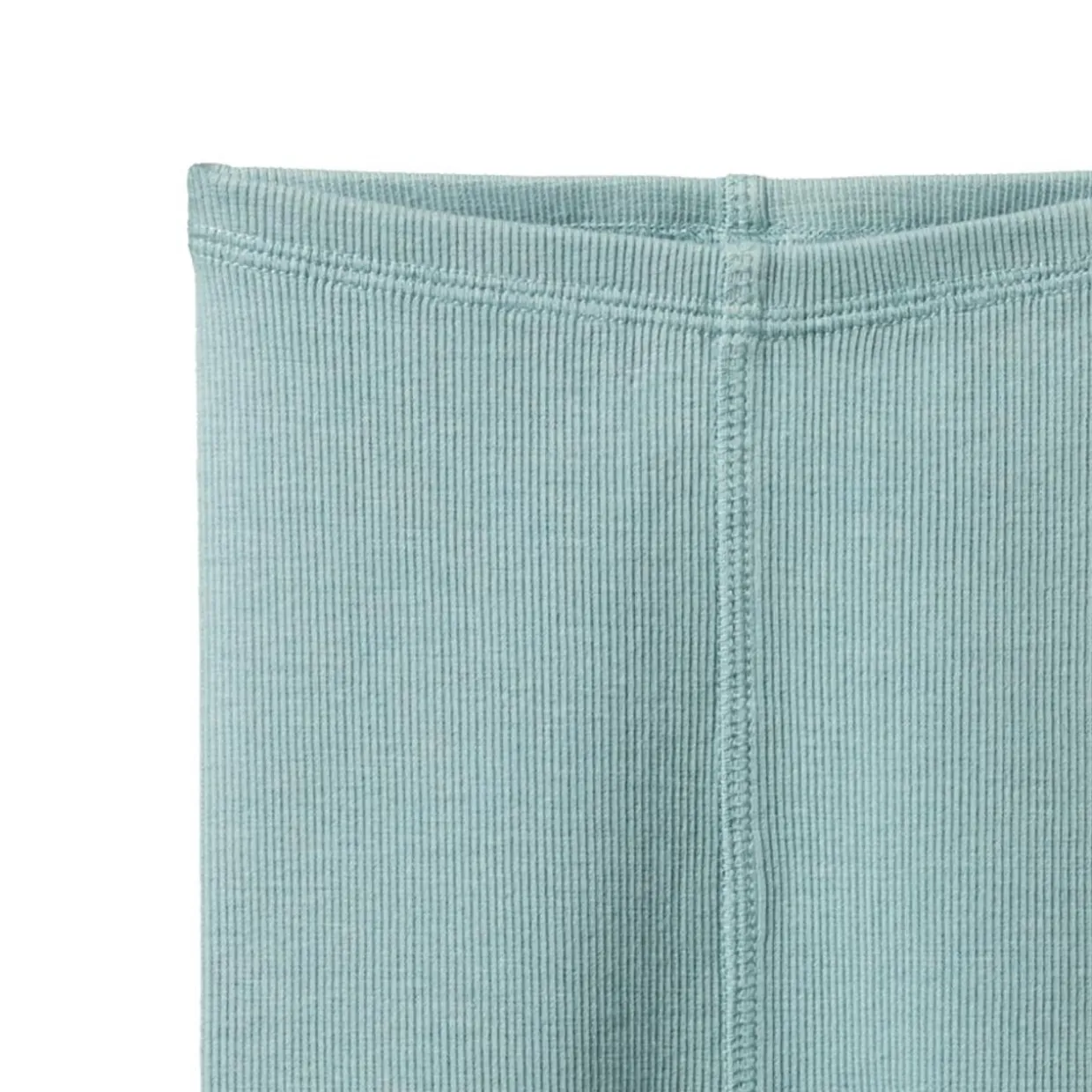Nature Baby Cotton Rib Honey Pants