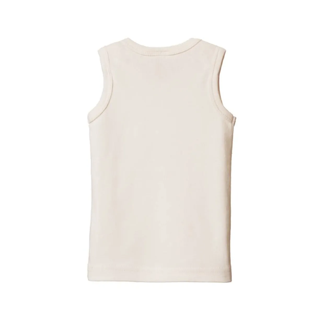 Nature Baby Cotton Singlet