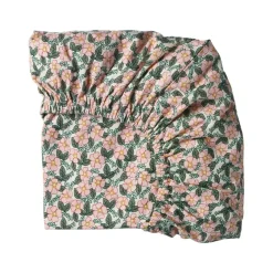 Nature Baby Jersey Fitted Sheet