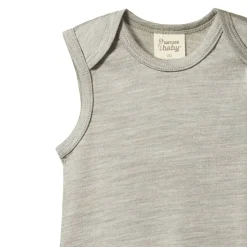 Nature Baby Merino Singlet