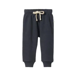 Nature Baby Organic Cotton Sunday Track Pants