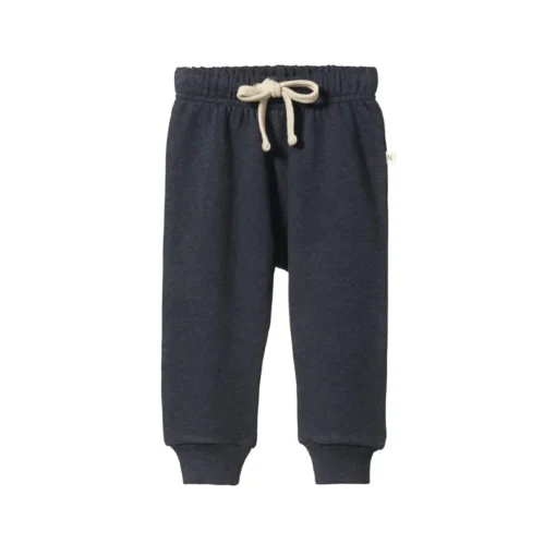 Nature Baby Organic Cotton Sunday Track Pants