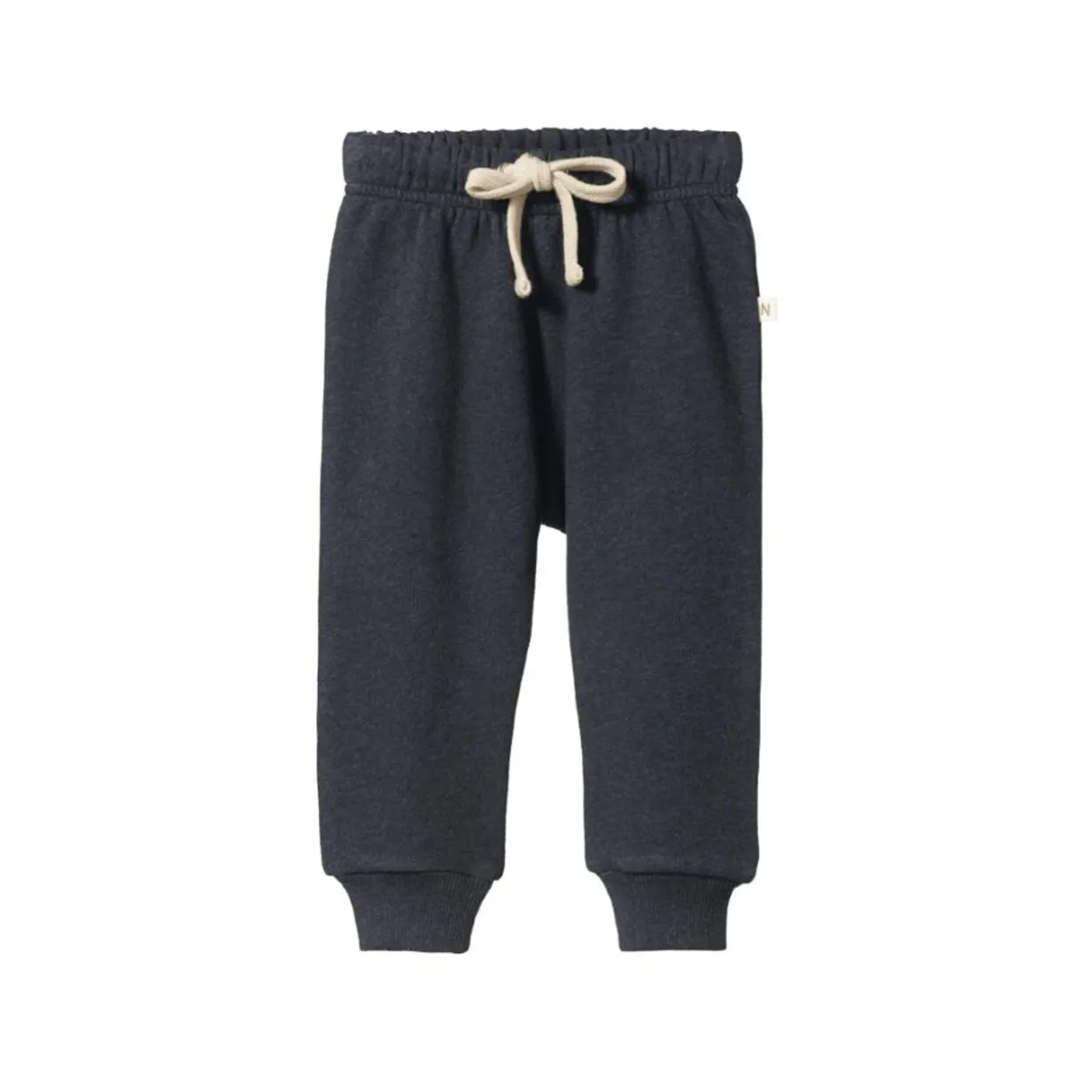 Nature Baby Organic Cotton Sunday Track Pants
