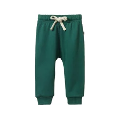 Nature Baby Organic Cotton Sunday Track Pants