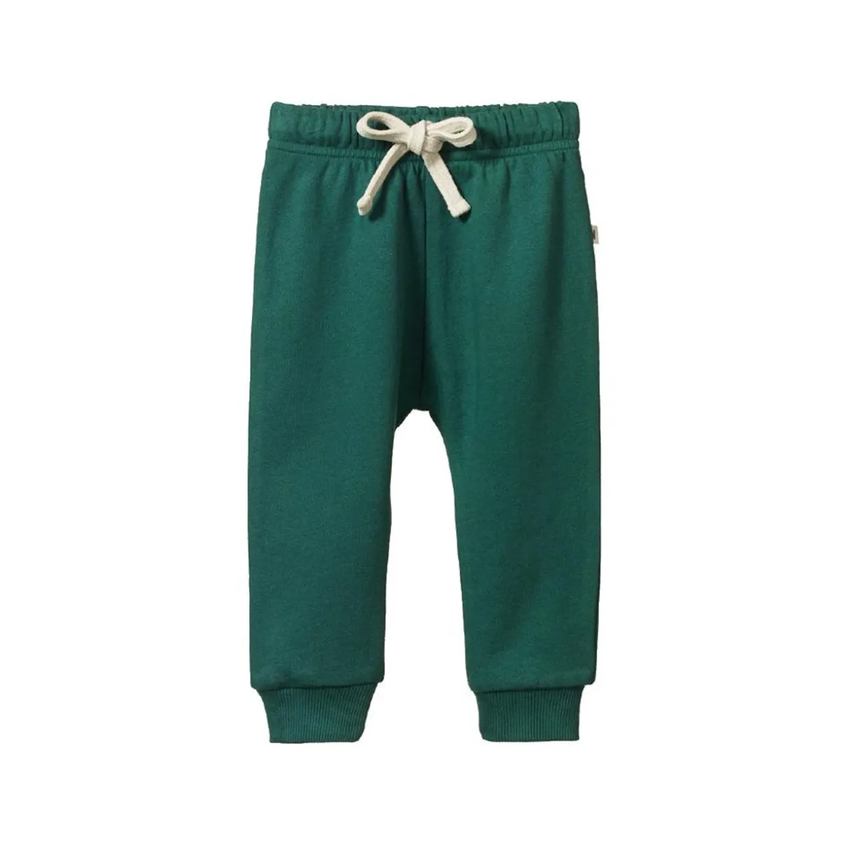 Nature Baby Organic Cotton Sunday Track Pants