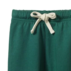 Nature Baby Organic Cotton Sunday Track Pants