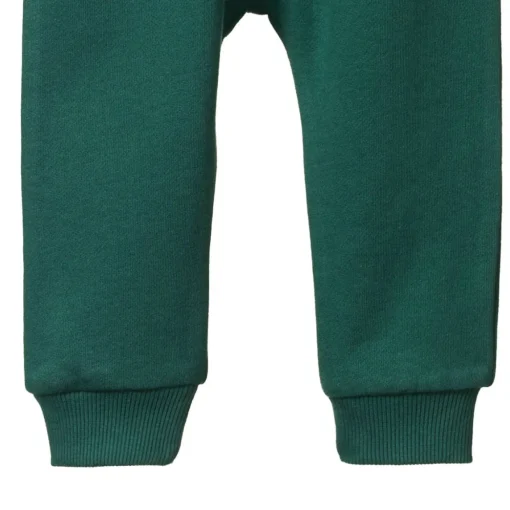 Nature Baby Organic Cotton Sunday Track Pants