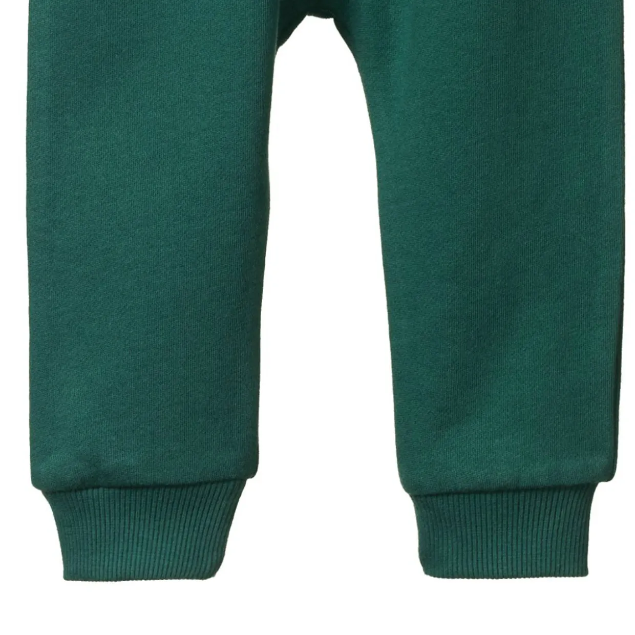 Nature Baby Organic Cotton Sunday Track Pants