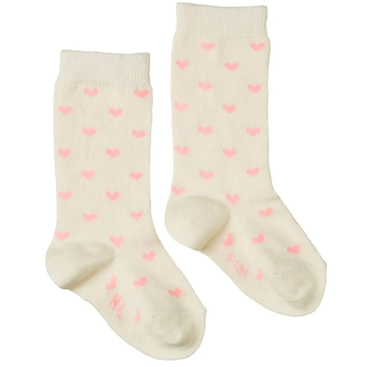 Nature Baby Organic Cotton Socks