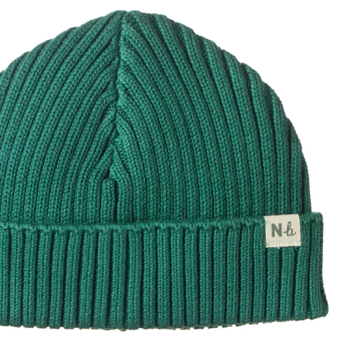 Nature Baby Organic Cotton Forest Beanie