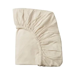 Nature Baby Organic Jersey Sheet Set