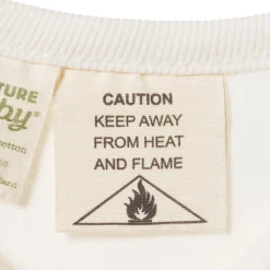 Nature Baby Short Sleeve Cotton Pyjamas