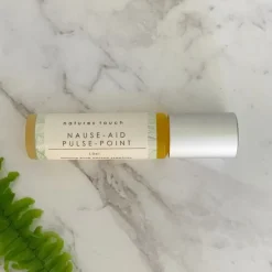 Natures Touch Nause-Aid Pulse Point