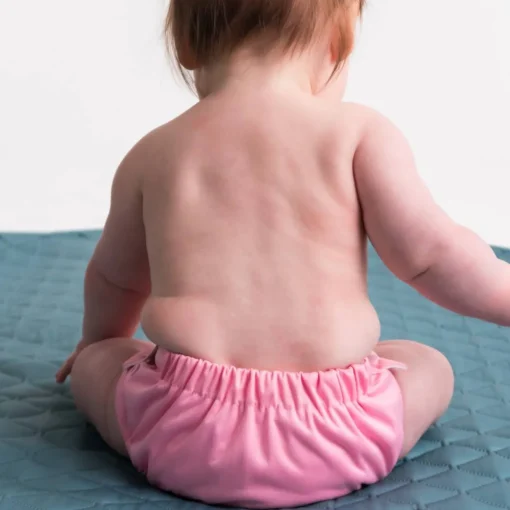 Neon by Nestling Snap Swim Nappy