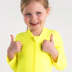 Neon by Nestling UPF50+ Full Swimmers - Big Kids