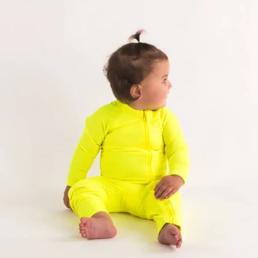Neon by Nestling UPF50+ Full Swimmers