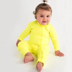 Neon by Nestling UPF50+ Full Swimmers
