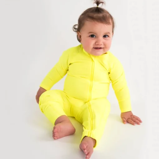 Neon by Nestling UPF50+ Full Swimmers