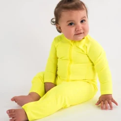 Neon by Nestling UPF50+ Full Swimmers