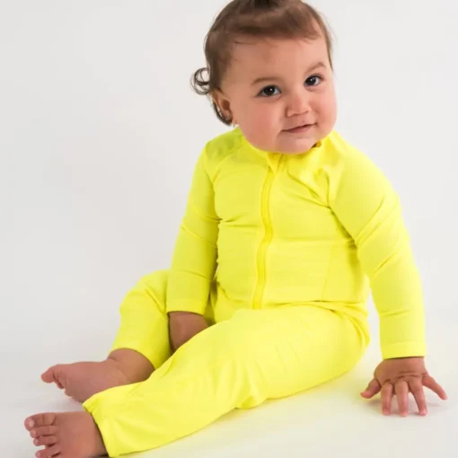 Neon by Nestling UPF50+ Full Swimmers