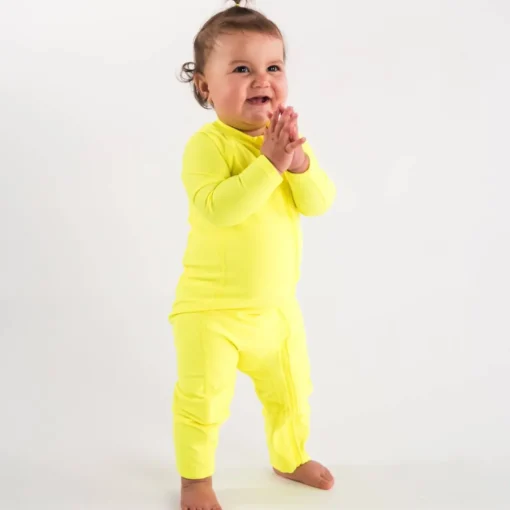 Neon by Nestling UPF50+ Full Swimmers