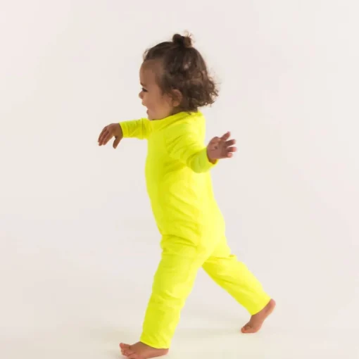 Neon by Nestling UPF50+ Full Swimmers