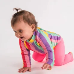 Neon by Nestling UPF50+ Swim Leggings