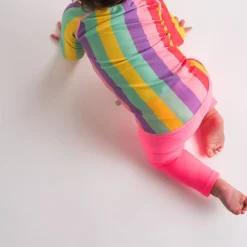 Neon by Nestling UPF50+ Swim Leggings