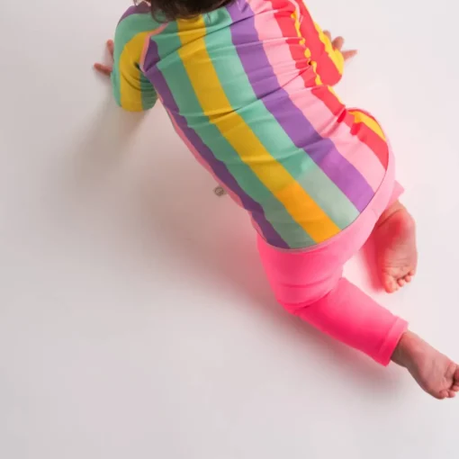 Neon by Nestling UPF50+ Swim Leggings