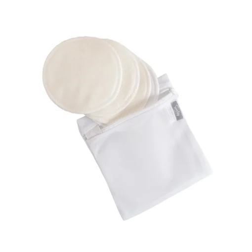 Nestling Breast Pads - 2 pairs