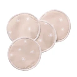 Nestling Breast Pads - 2 pairs