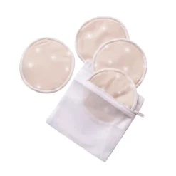 Nestling Breast Pads - 2 pairs