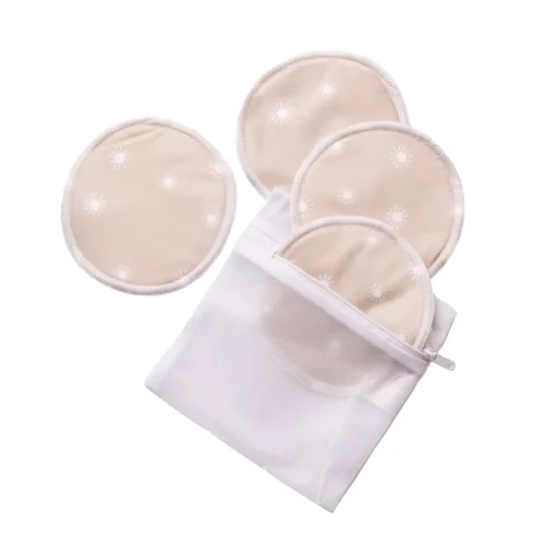 Nestling Breast Pads - 2 pairs