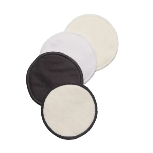 Nestling Breast Pads - 2 pairs