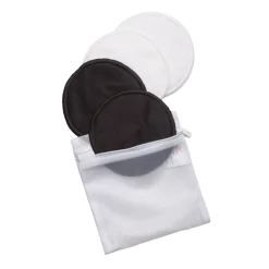 Nestling Breast Pads - 2 pairs