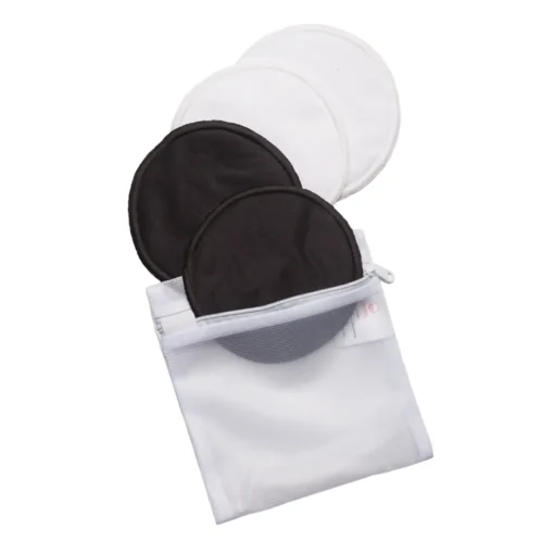Nestling Breast Pads - 2 pairs