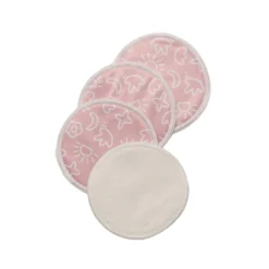 Nestling Breast Pads - 2 pairs