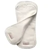 Nestling Cotton/Bamboo Hourglass Insert 2-Pack