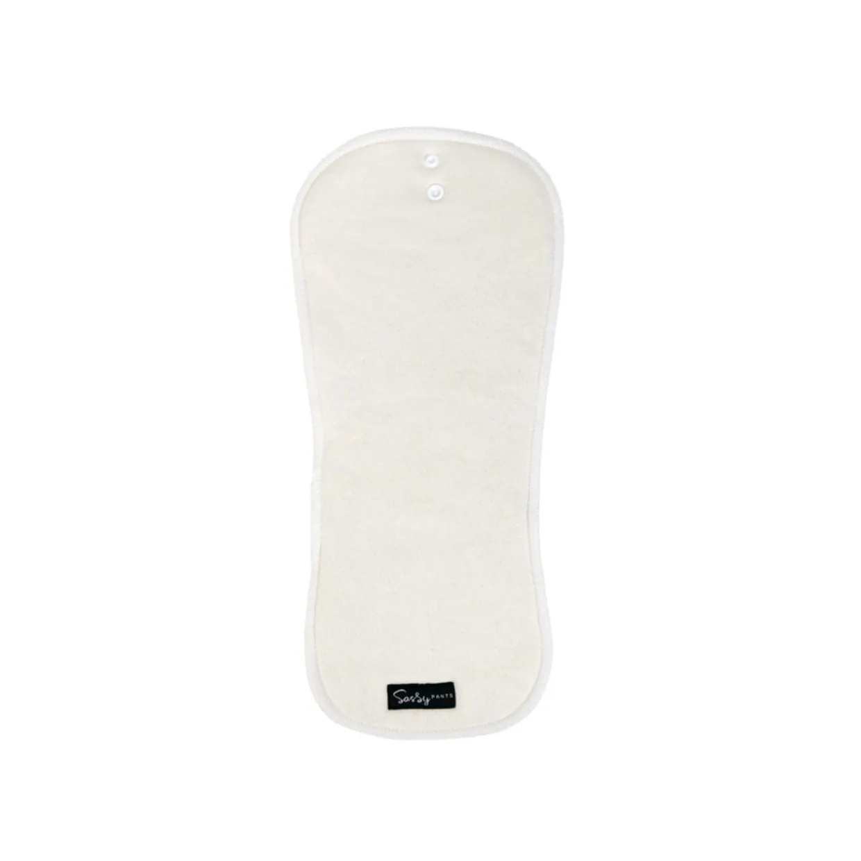 Nestling Hemp Hourglass Booster Insert