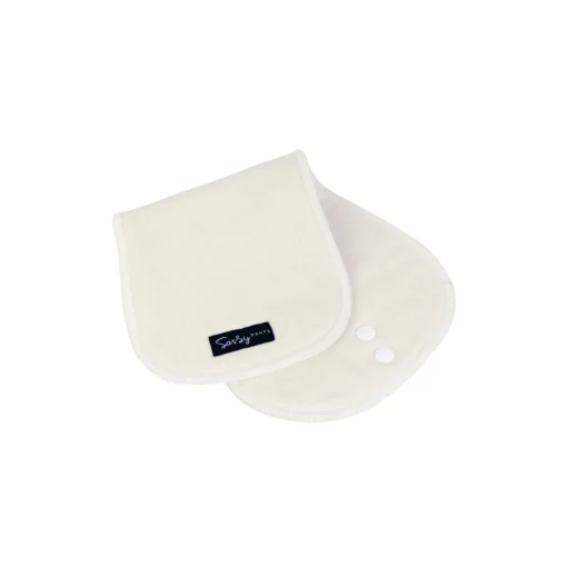 Nestling Hemp Hourglass Booster Insert