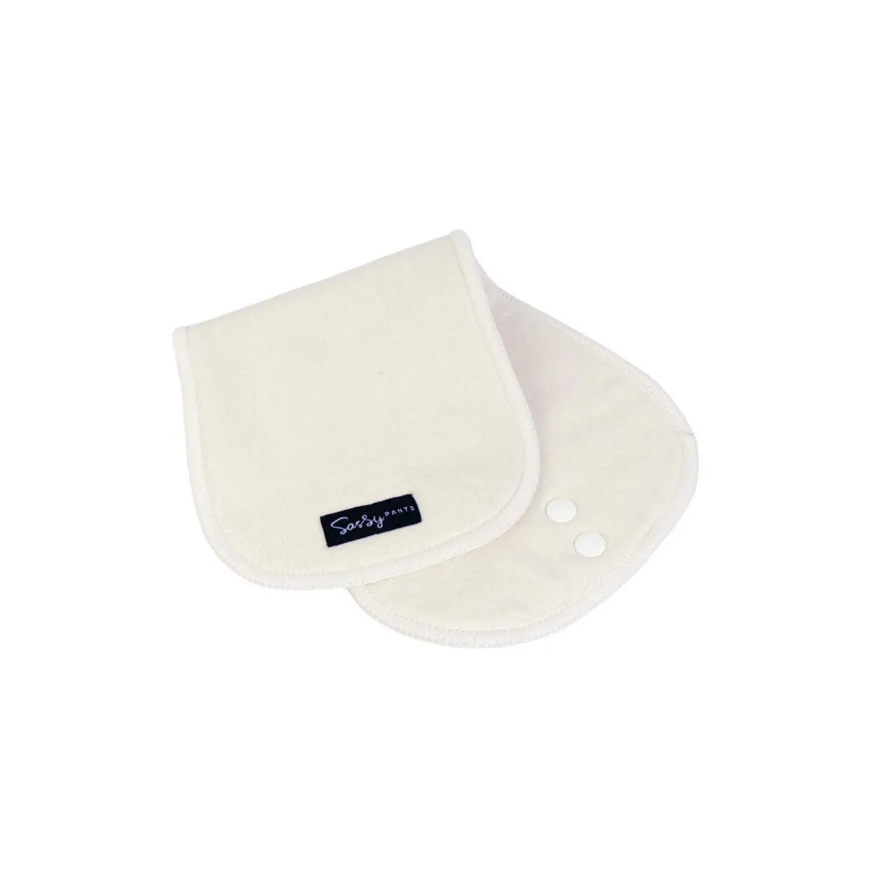Nestling Hemp Hourglass Booster Insert