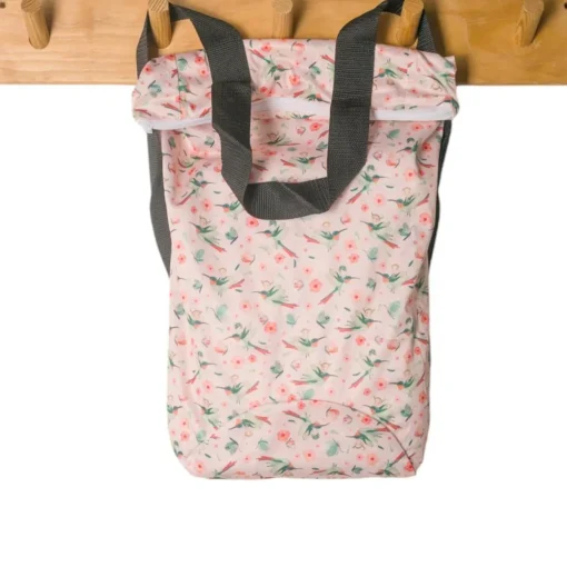 Nestling Large Swim Wet Bag - Katherine Quinn Collection