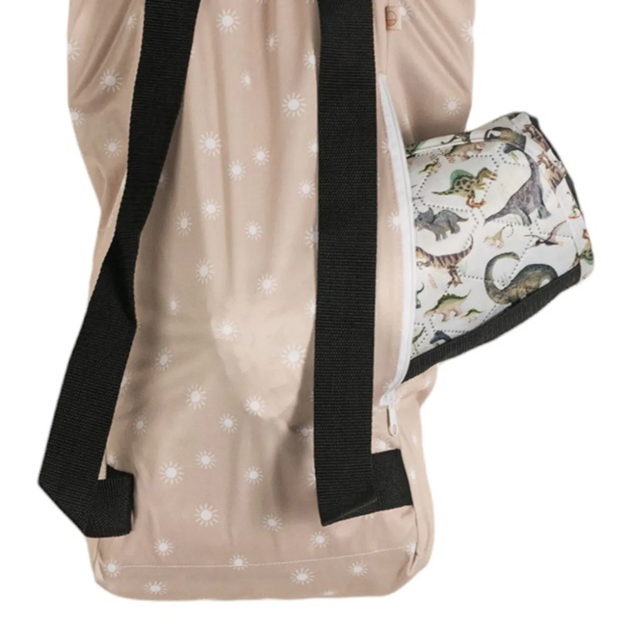 Nestling Large Swim Wet Bag