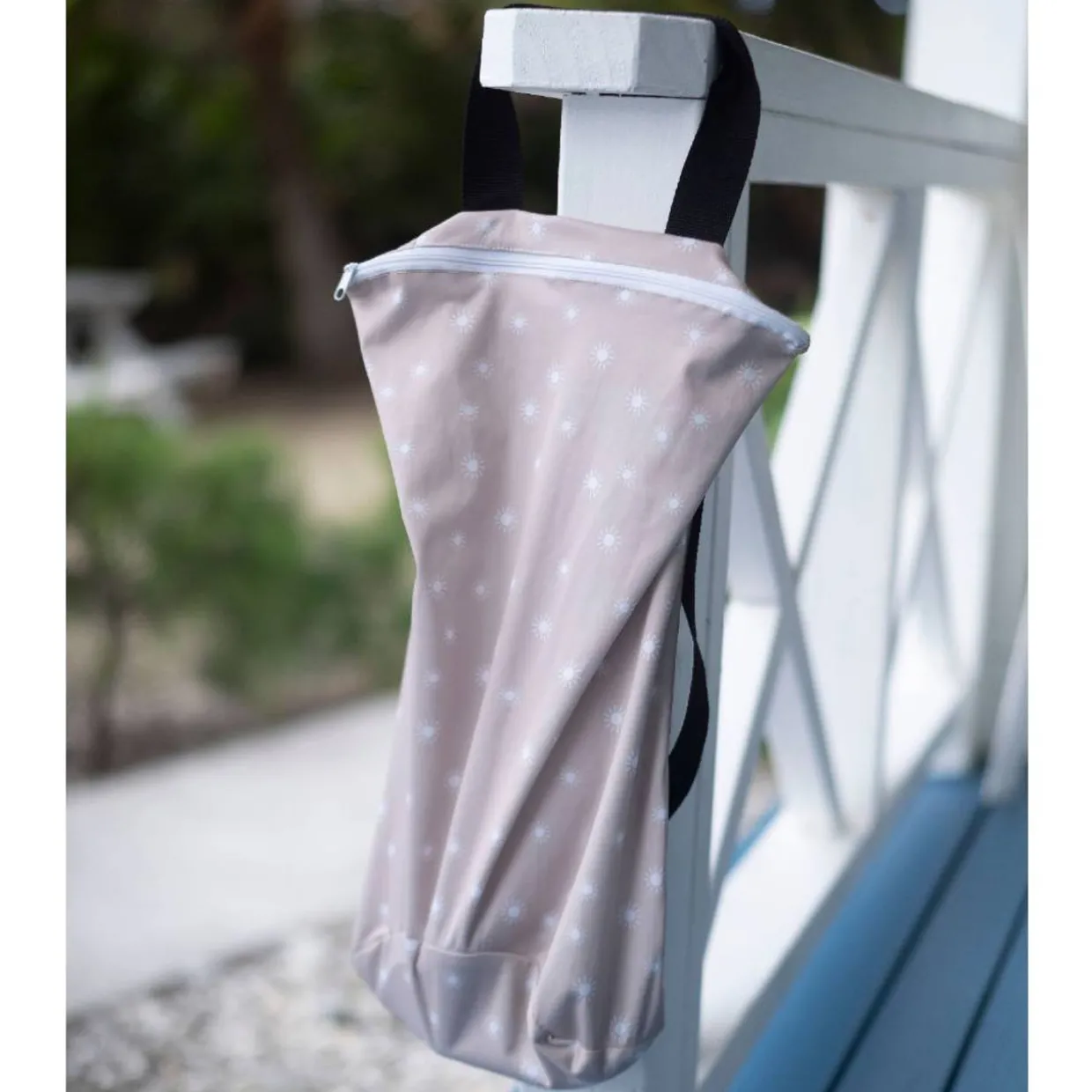 Nestling Large Swim Wet Bag