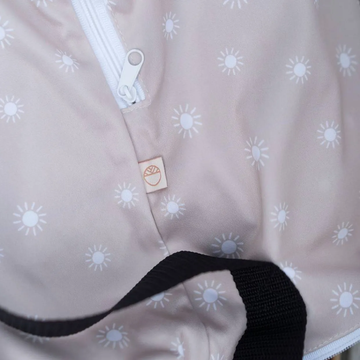 Nestling Large Swim Wet Bag