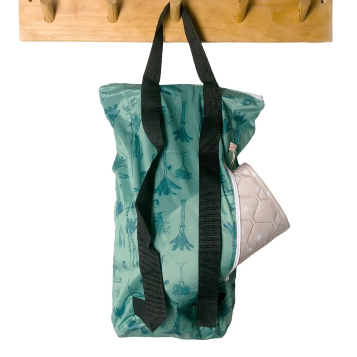 Nestling Large Swim Wet Bag