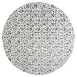 Nestling Medium Waterproof Quilted Play Mat - Katherine Quinn Collection