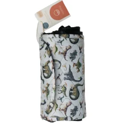 Nestling Medium Waterproof Quilted Play Mat - Katherine Quinn Collection